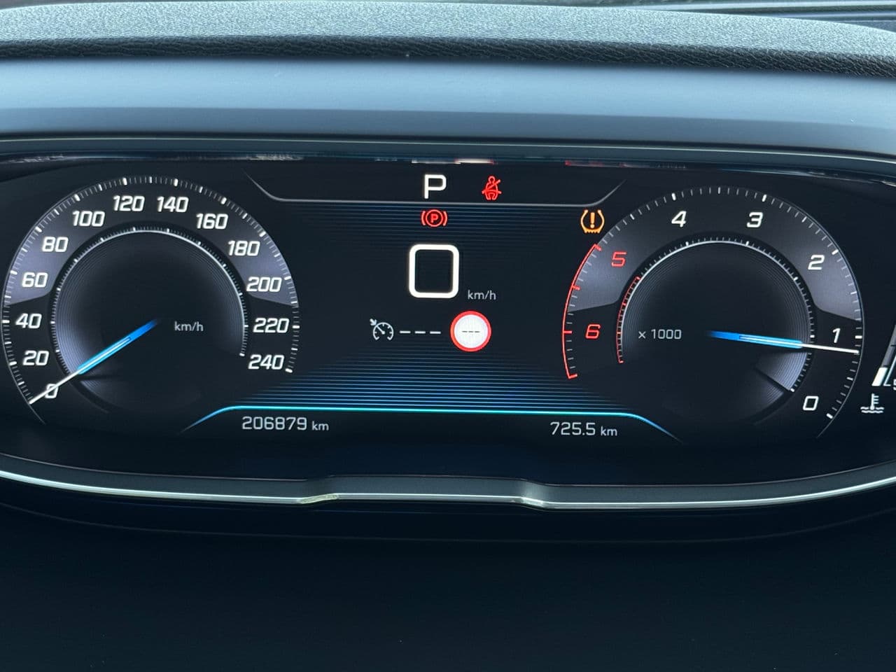 Peugeot 3008 2018 — Миниатюра 8