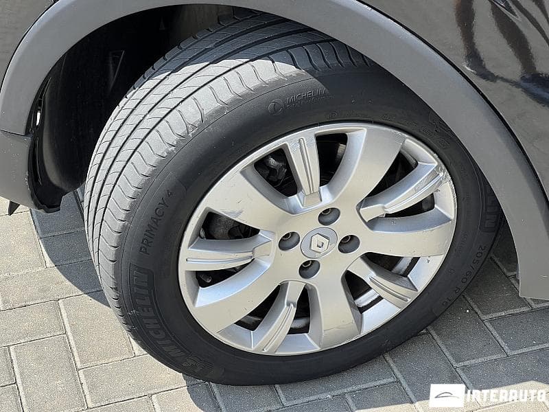 Renault Captur 2016 — Миниатюра 15