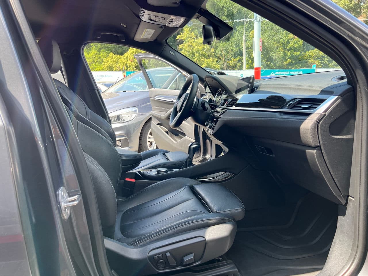 2018 BMW X2 2.8i — Miniatură 6
