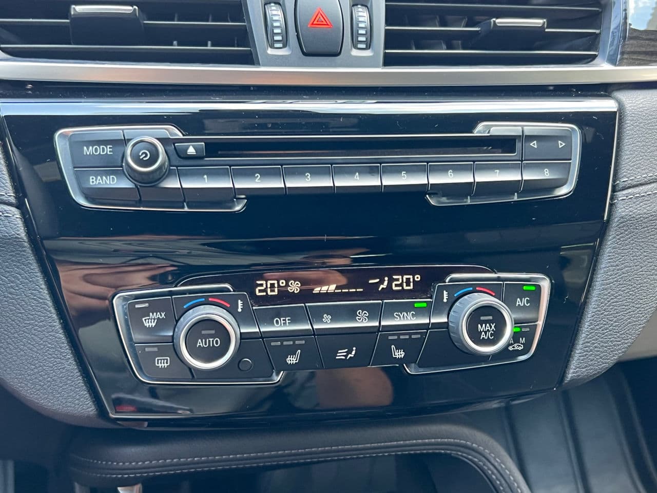 2018 BMW X2 2.8i — Miniatură 11
