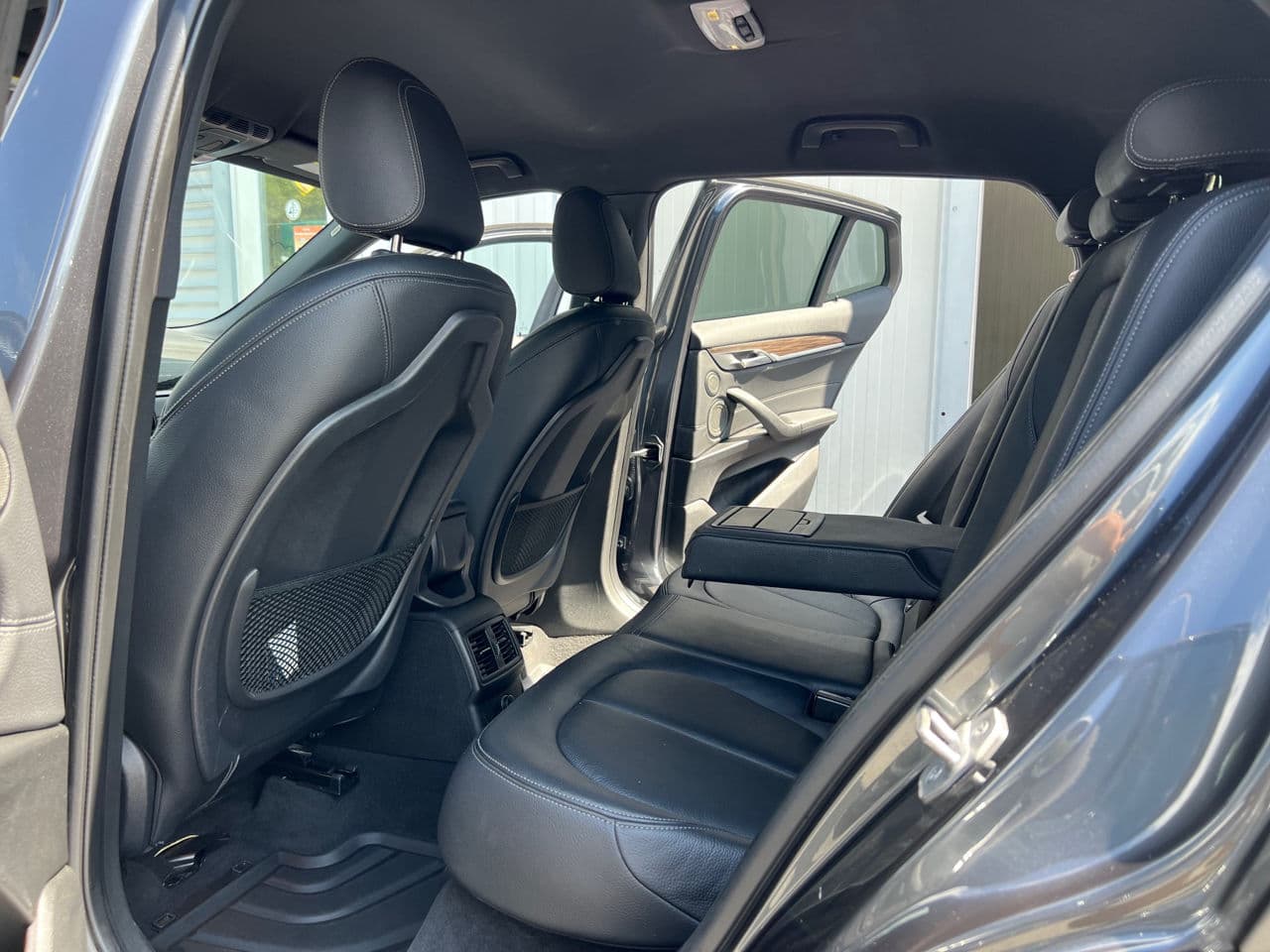 2018 BMW X2 2.8i — Miniatură 14