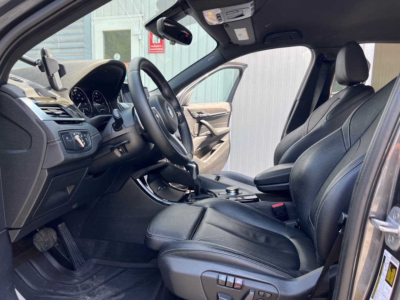 2018 BMW X2 2.8i — Miniatură 5