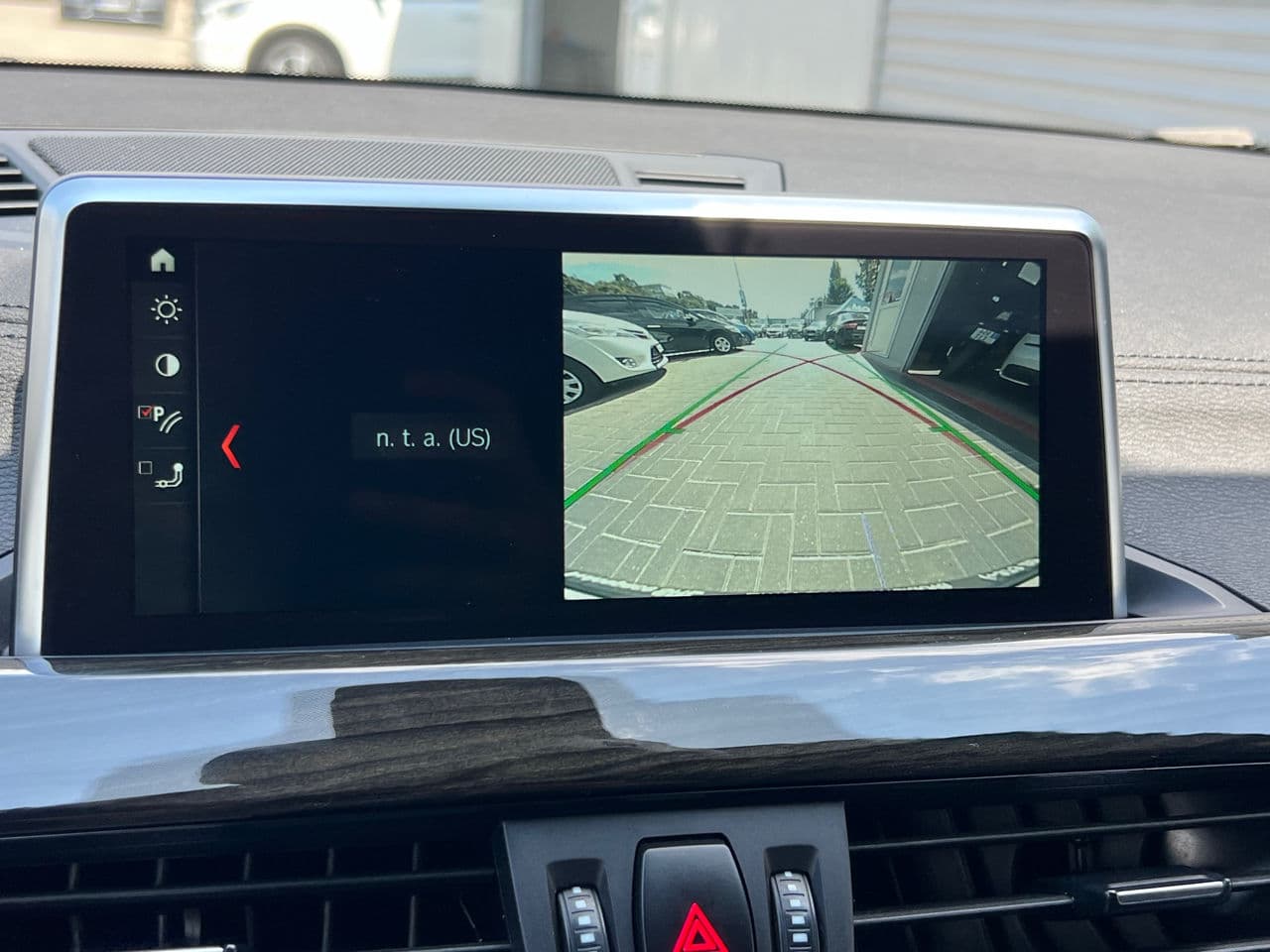 2018 BMW X2 2.8i — Miniatură 10