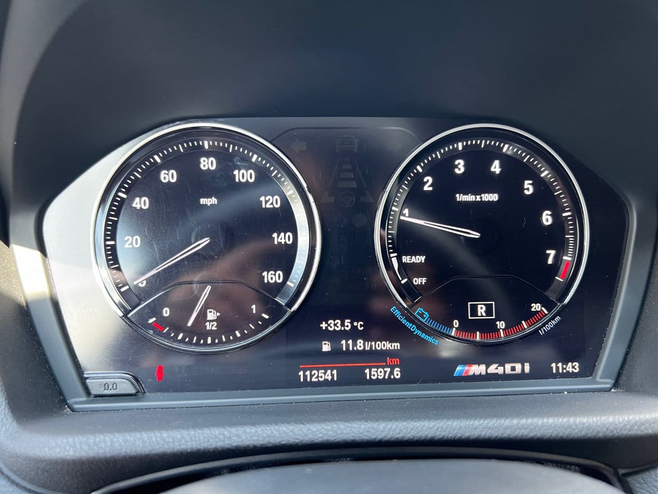 2018 BMW X2 2.8i — Miniatură 9