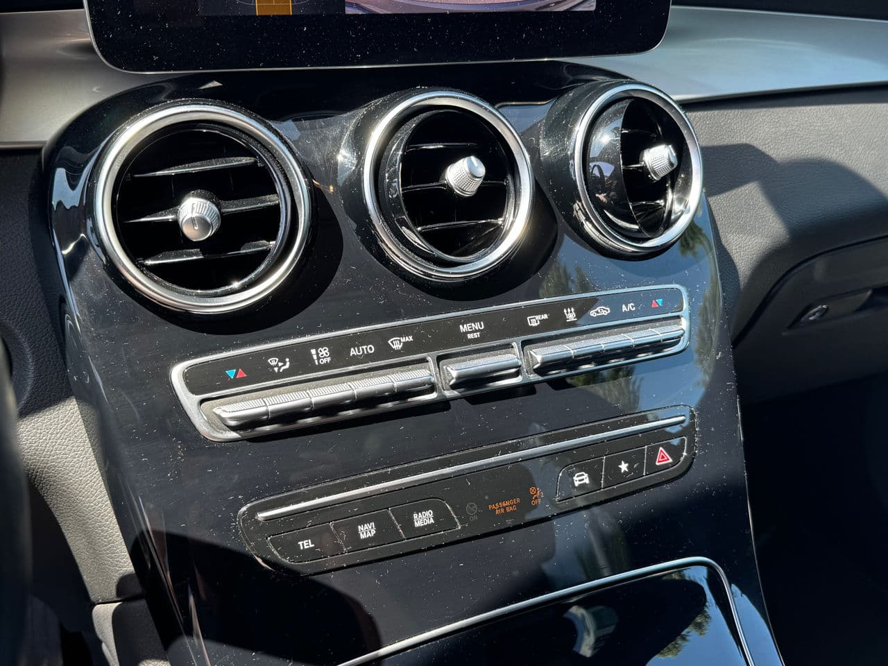 Mercedes GLC 300de 2021 — Миниатюра 12
