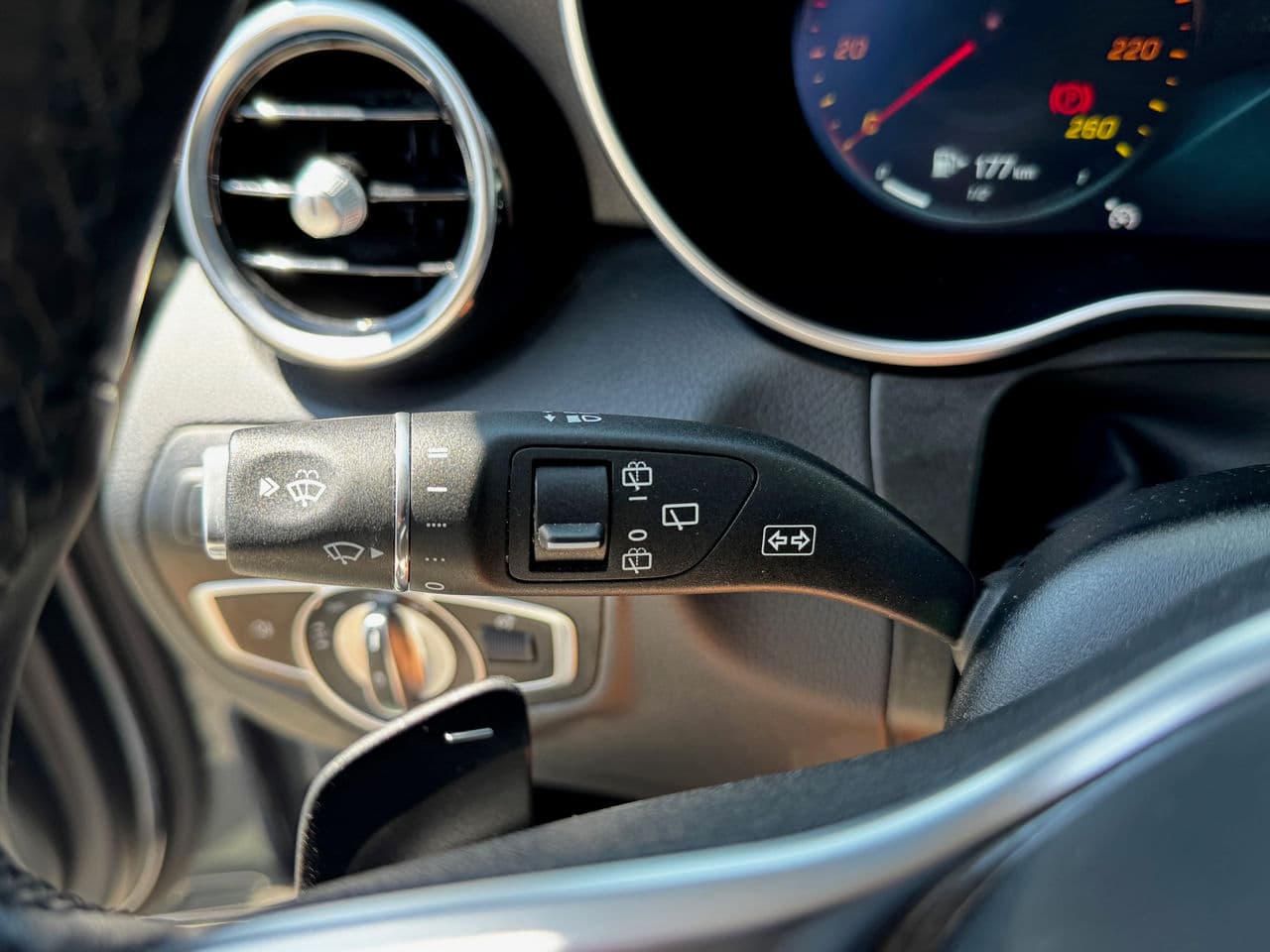 Mercedes GLC 300de 2021 — Миниатюра 14