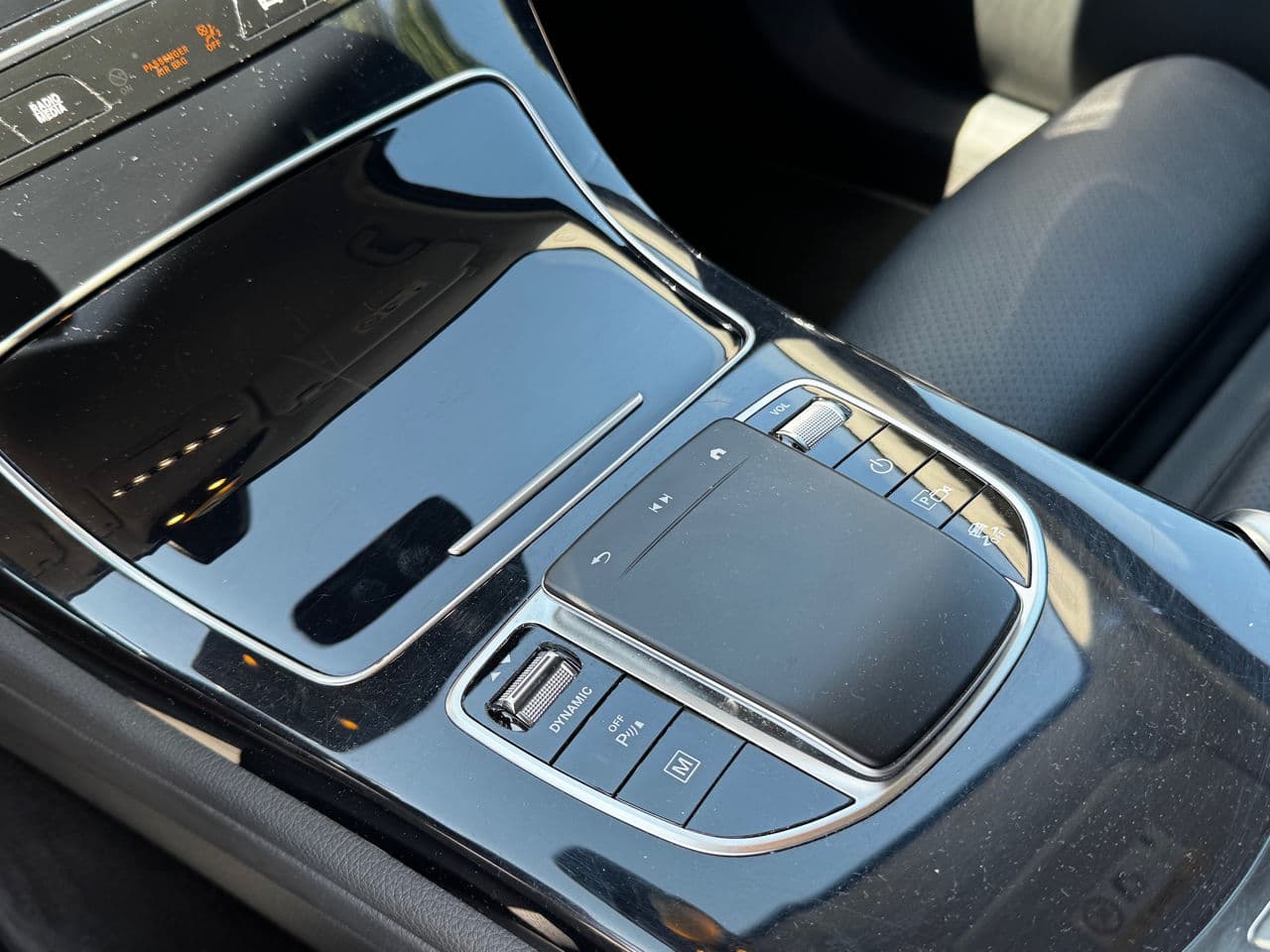 Mercedes GLC 300de 2021 — Миниатюра 11