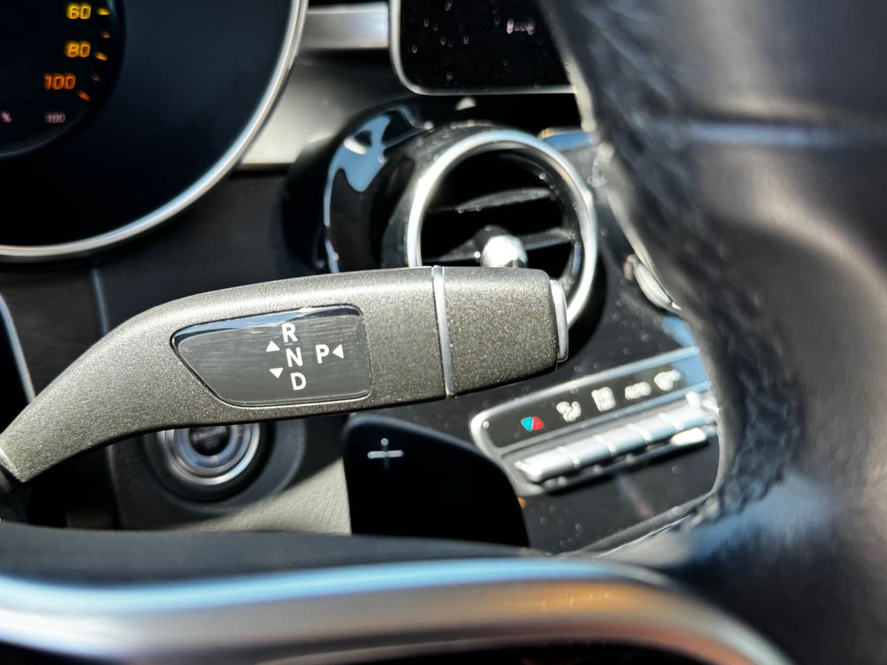 Mercedes GLC 300de 2021 — Миниатюра 13