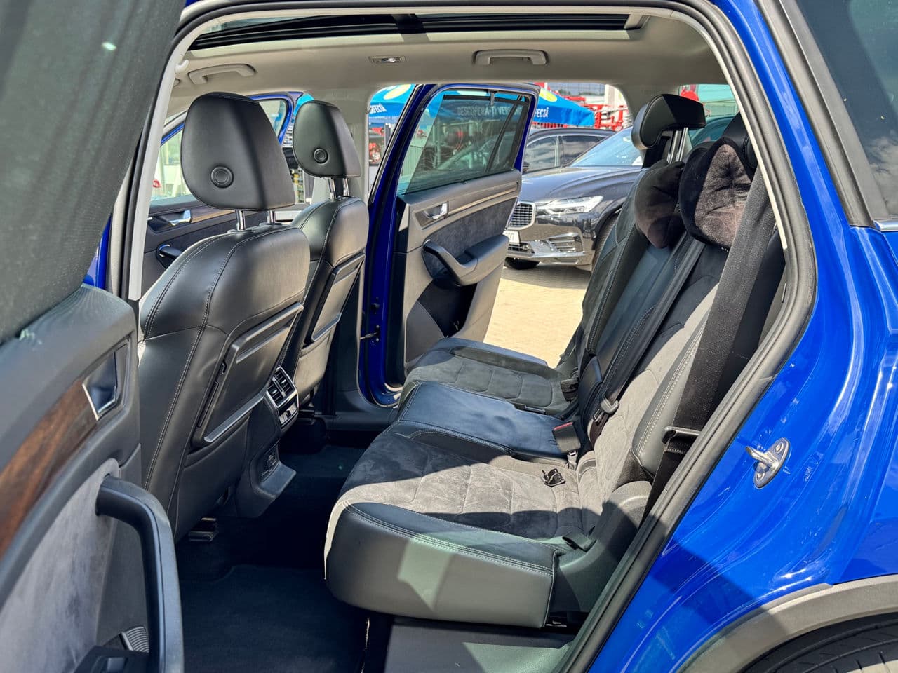 Skoda Kodiaq Scout 2018 — Миниатюра 14