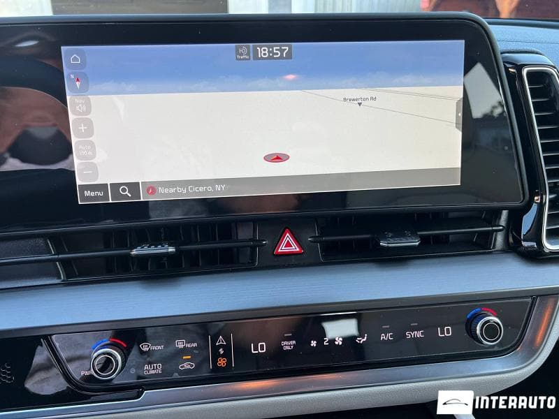Kia Sportage 2023 — Миниатюра 14