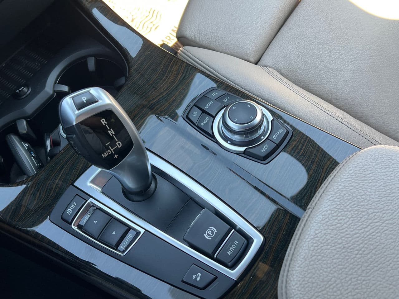 2012 BMW X3 2.0D — Miniatură 13