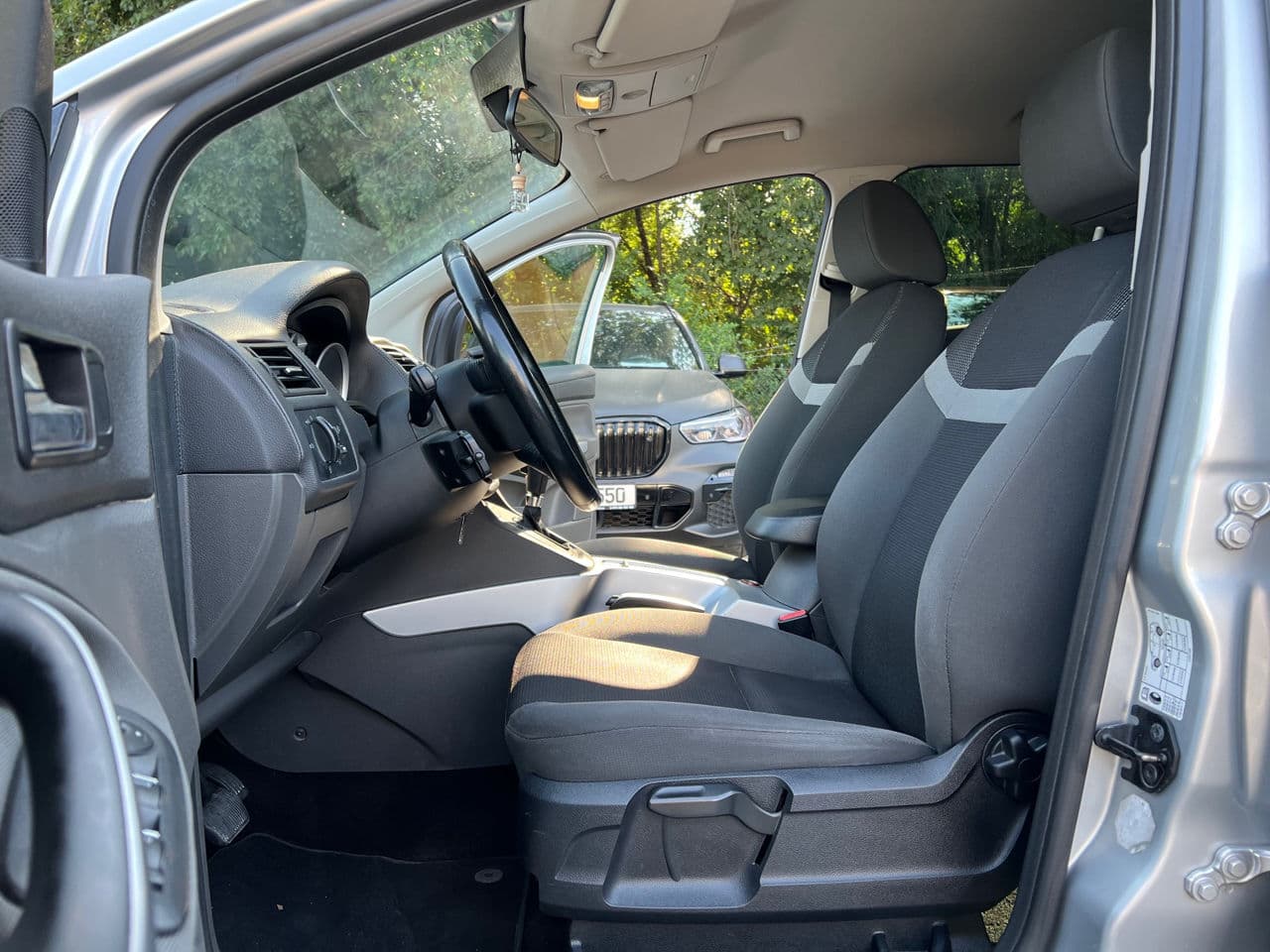 Ford Kuga 2012 — Миниатюра 5