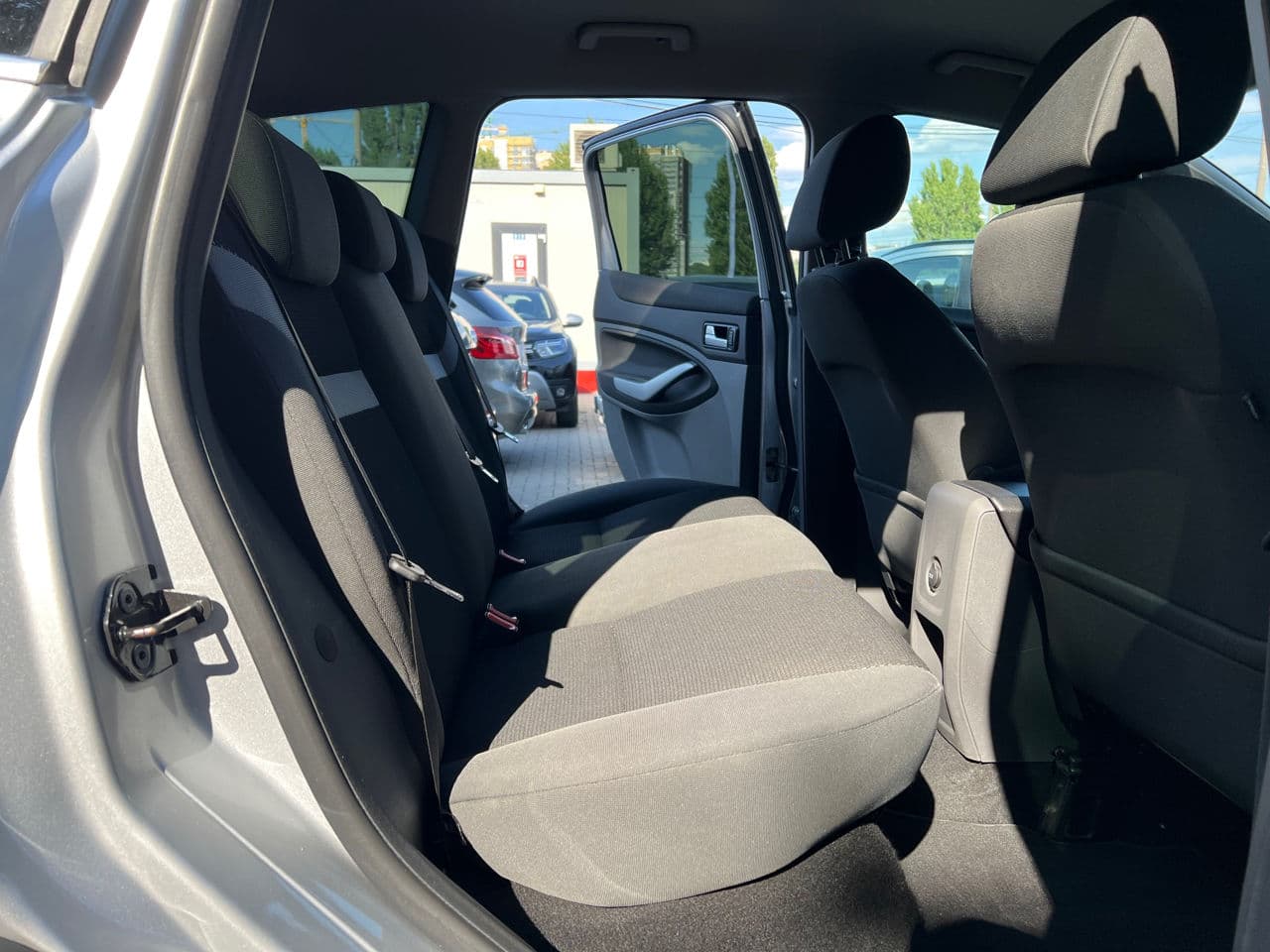 Ford Kuga 2012 — Миниатюра 14
