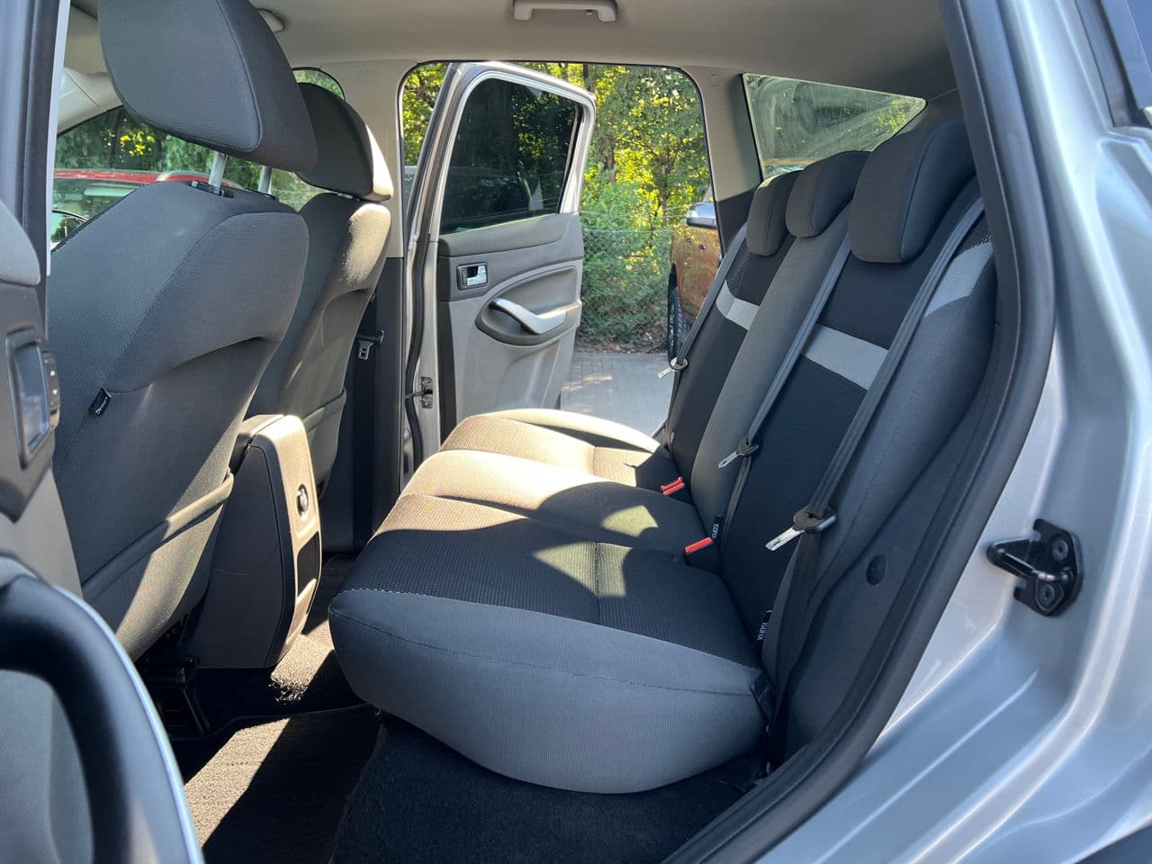 Ford Kuga 2012 — Миниатюра 15