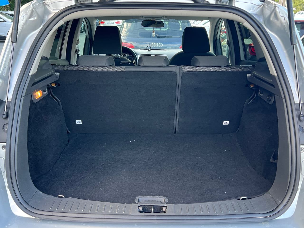 Ford Kuga 2012 — Миниатюра 16