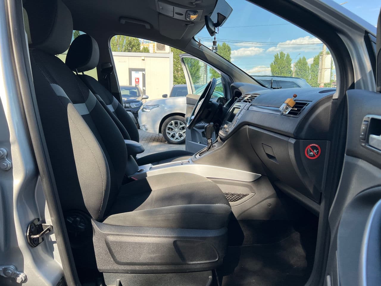 Ford Kuga 2012 — Миниатюра 13