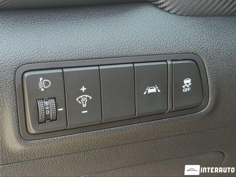 Hyundai Tucson 2020 — Миниатюра 16