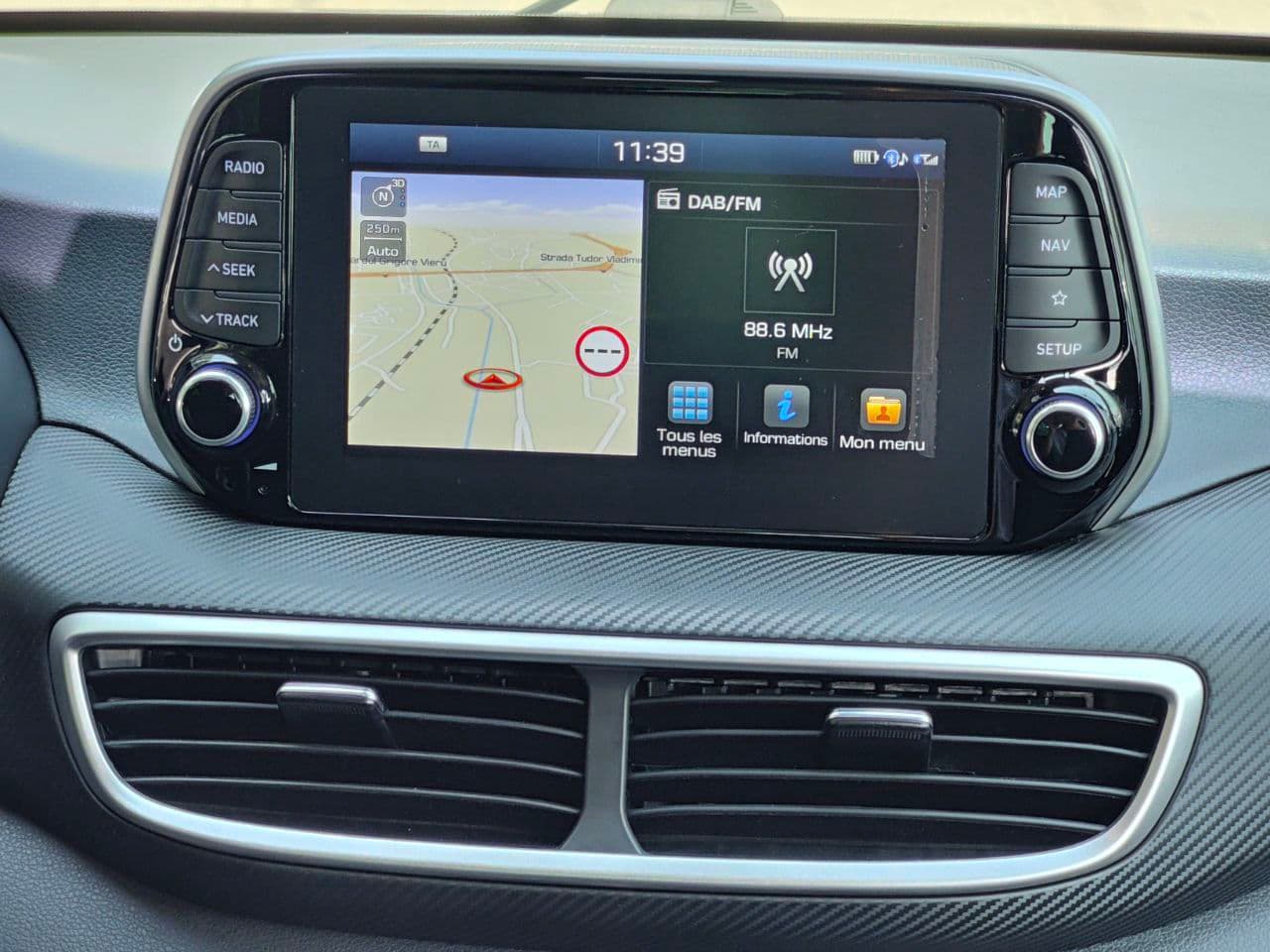Hyundai Tucson 2020 — Миниатюра 12