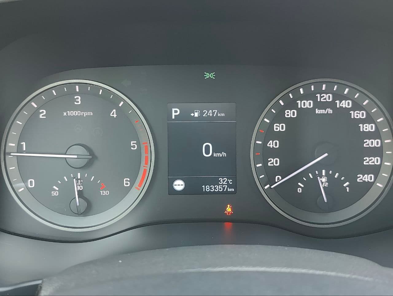 Hyundai Tucson 2020 — Миниатюра 11