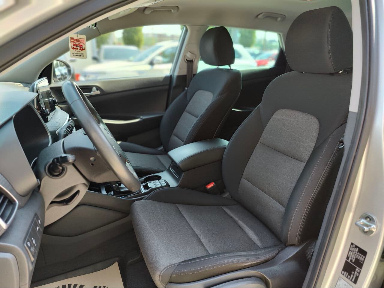 Hyundai Tucson 2020 — Миниатюра 5