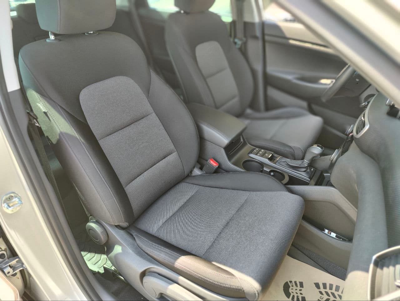 Hyundai Tucson 2020 — Миниатюра 7