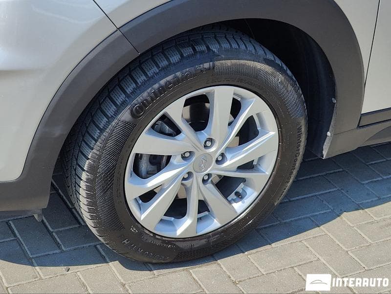 Hyundai Tucson 2020 — Миниатюра 17