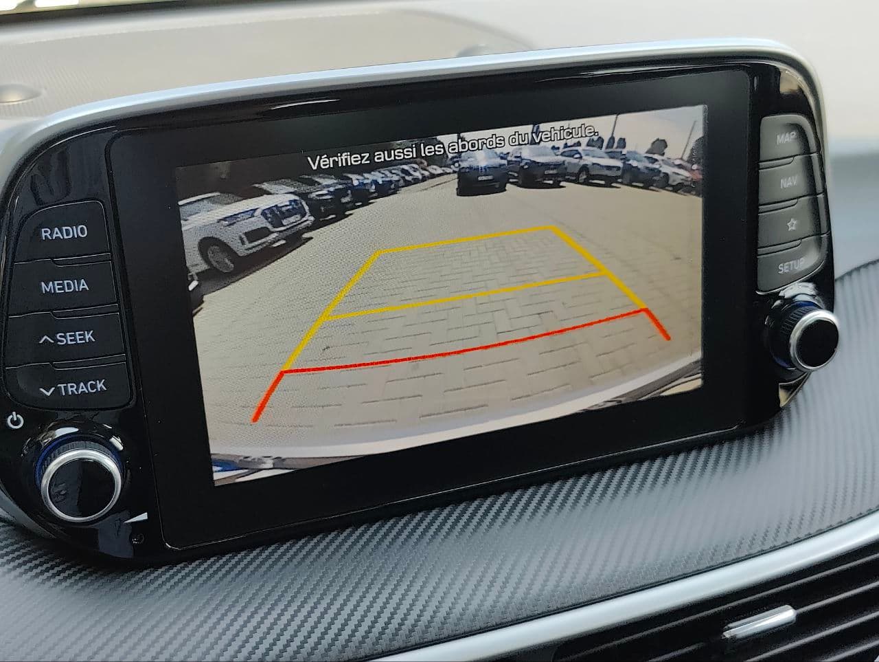 Hyundai Tucson 2020 — Миниатюра 13