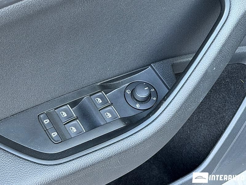 Skoda Superb 2019 — Миниатюра 6