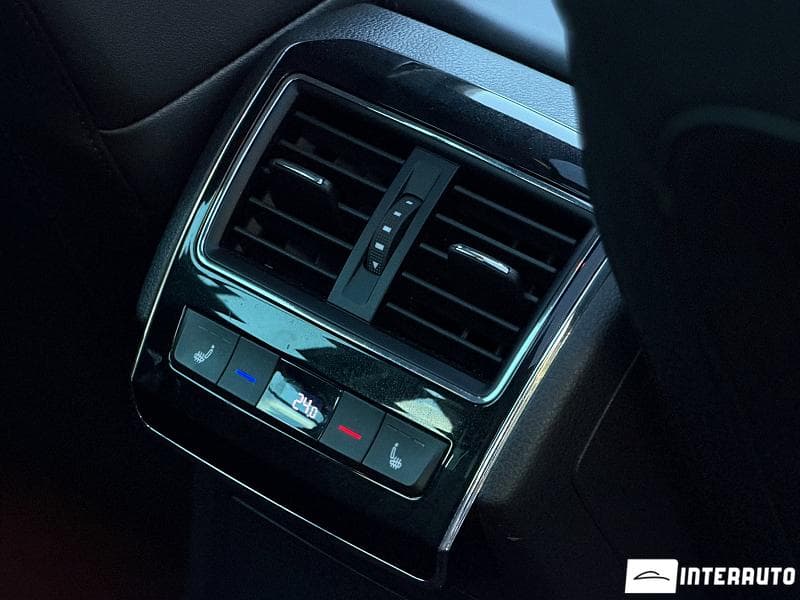 Skoda Superb 2019 — Миниатюра 19