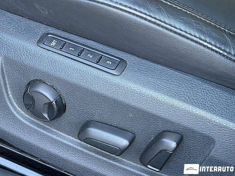 Skoda Superb 2019 — Миниатюра 9
