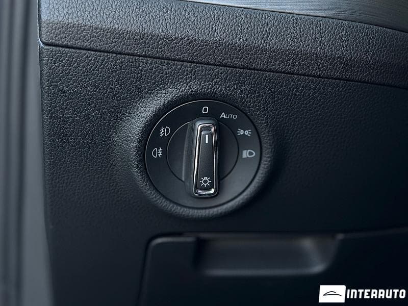 Skoda Superb 2019 — Миниатюра 7