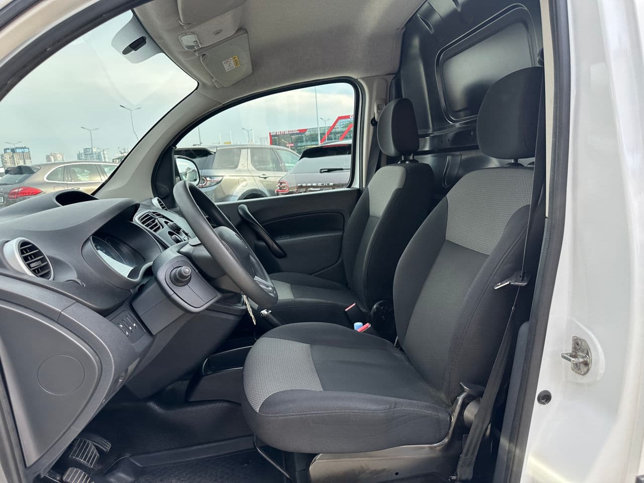 Renault Kangoo 2019 — Миниатюра 5