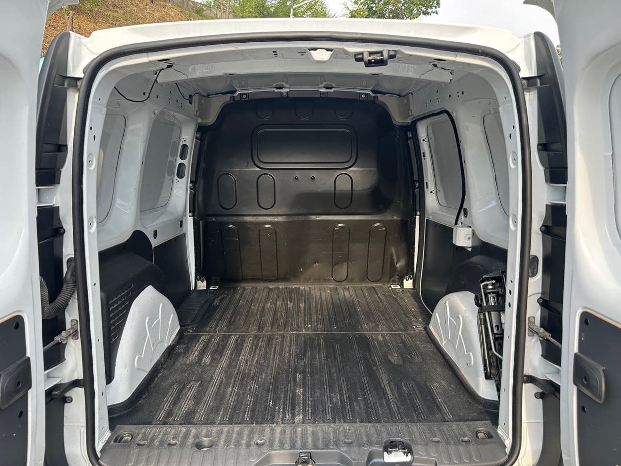 Renault Kangoo 2019 — Миниатюра 14