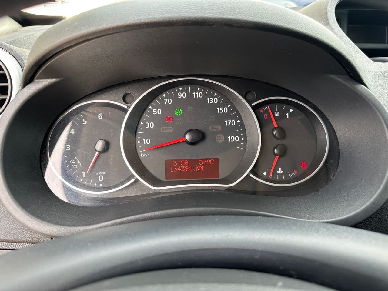 Renault Kangoo 2019 — Миниатюра 10