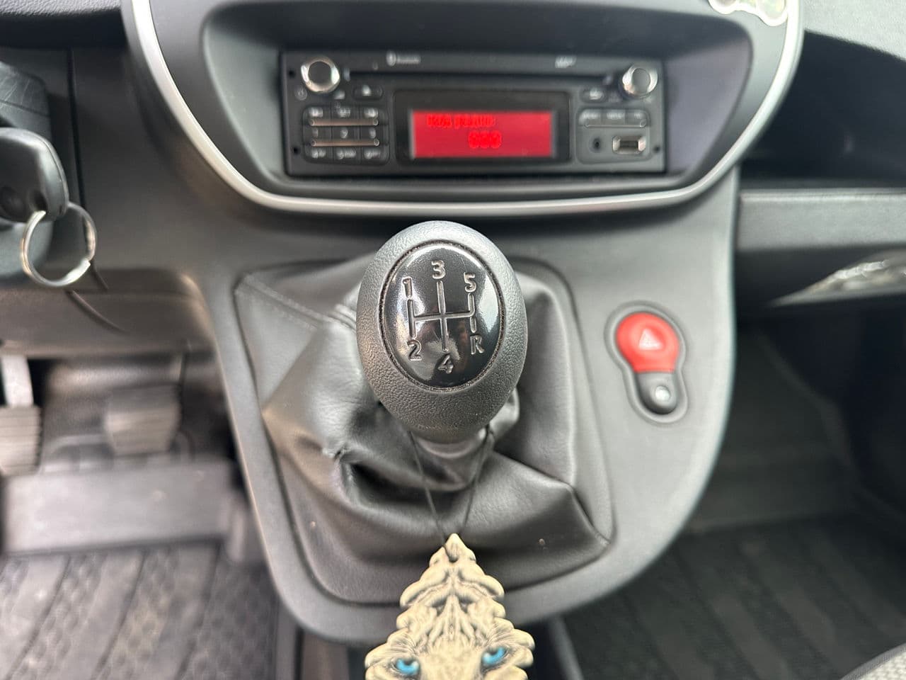 Renault Kangoo 2019 — Миниатюра 12