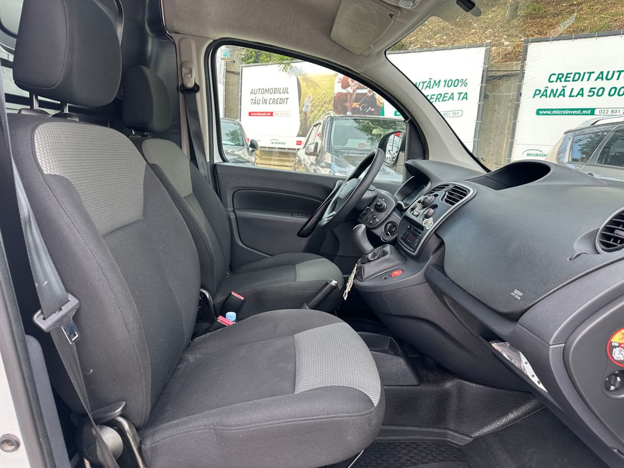 Renault Kangoo 2019 — Миниатюра 11