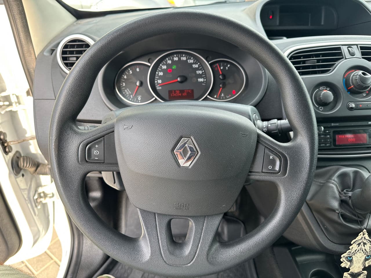 Renault Kangoo 2019 — Миниатюра 9