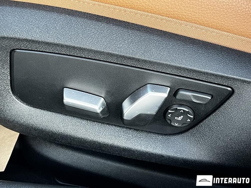 BMW 530e 2018 — Миниатюра 17