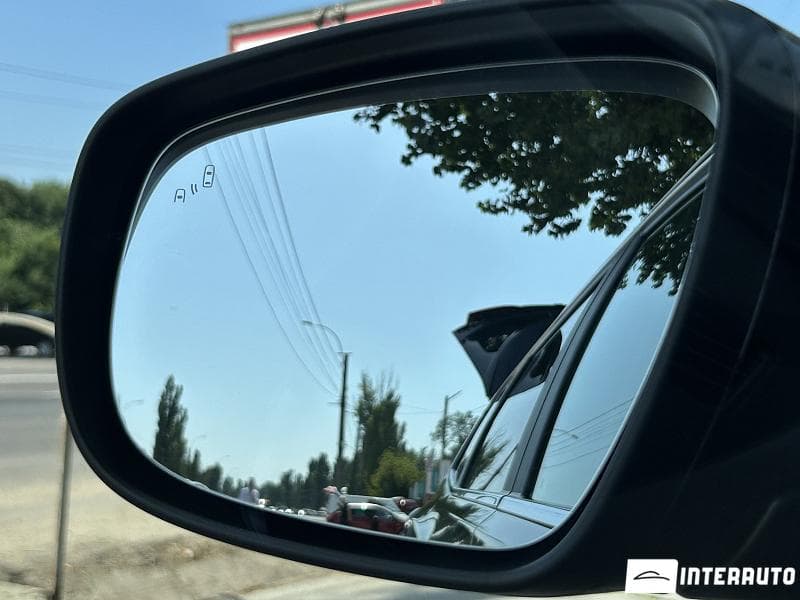 Chery Tiggo 8 Pro 2022 — Миниатюра 6