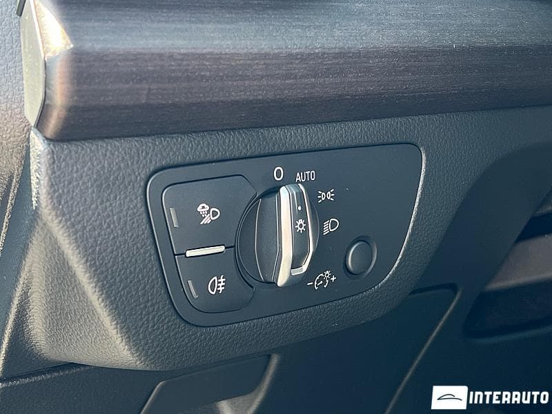 Audi Q5 Sportback 2021 — Миниатюра 8