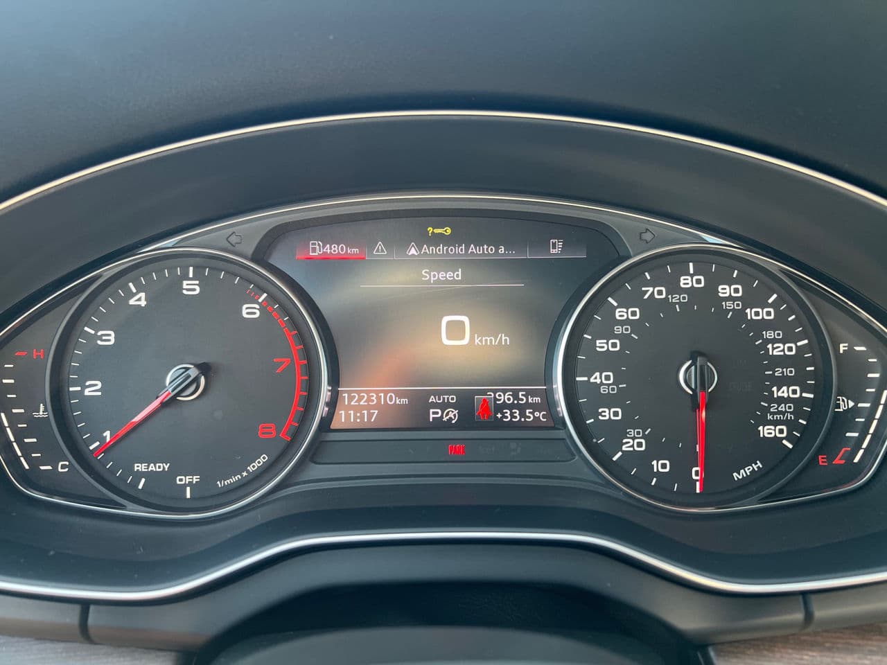 Audi Q5 Sportback 2021 — Миниатюра 11