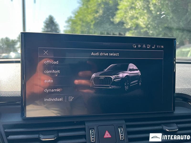 Audi Q5 Sportback 2021 — Миниатюра 13