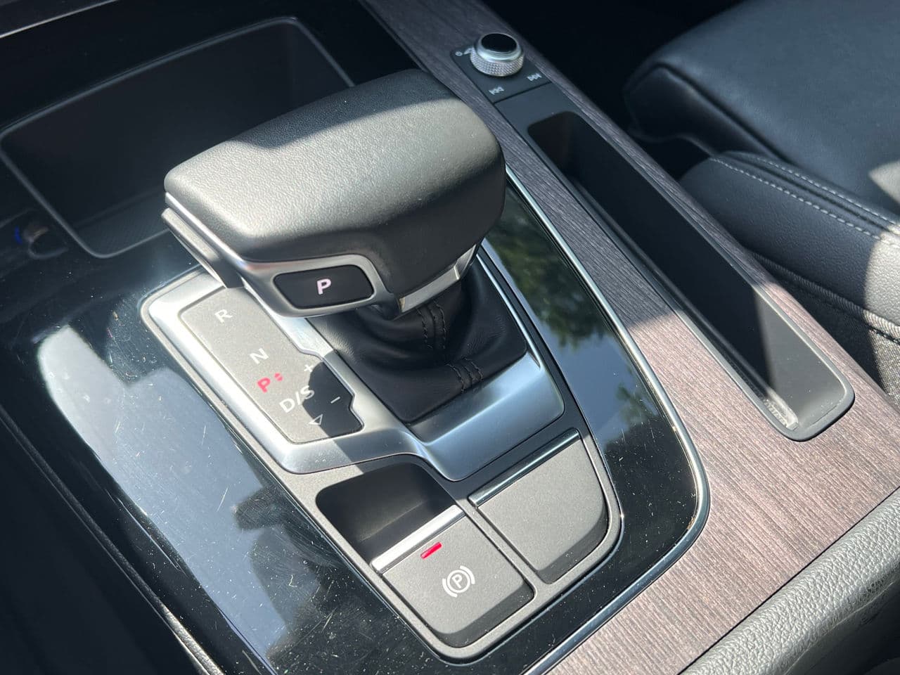 Audi Q5 Sportback 2021 — Миниатюра 15
