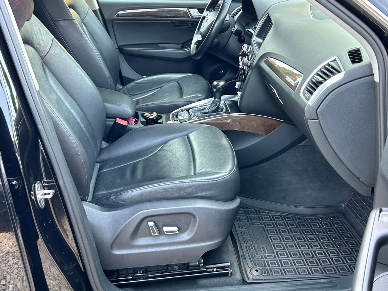 Audi Q5 2016 — Миниатюра 17