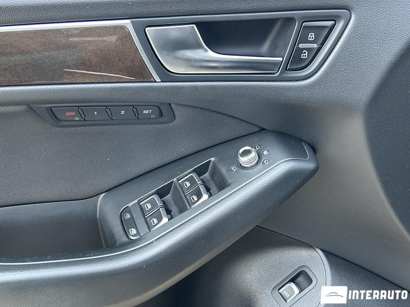 Audi Q5 2016 — Миниатюра 8