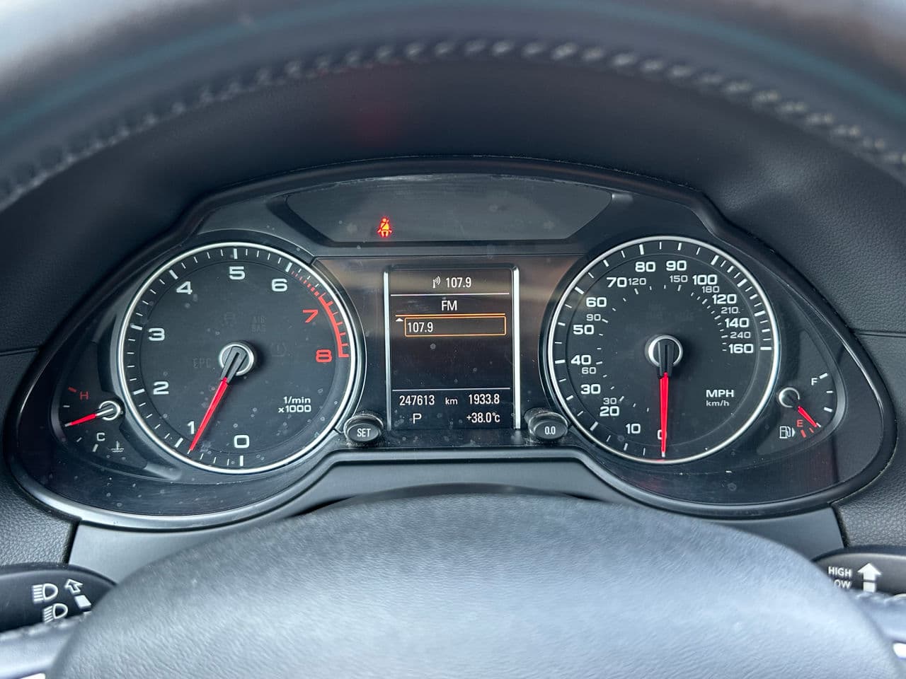 Audi Q5 2016 — Миниатюра 14