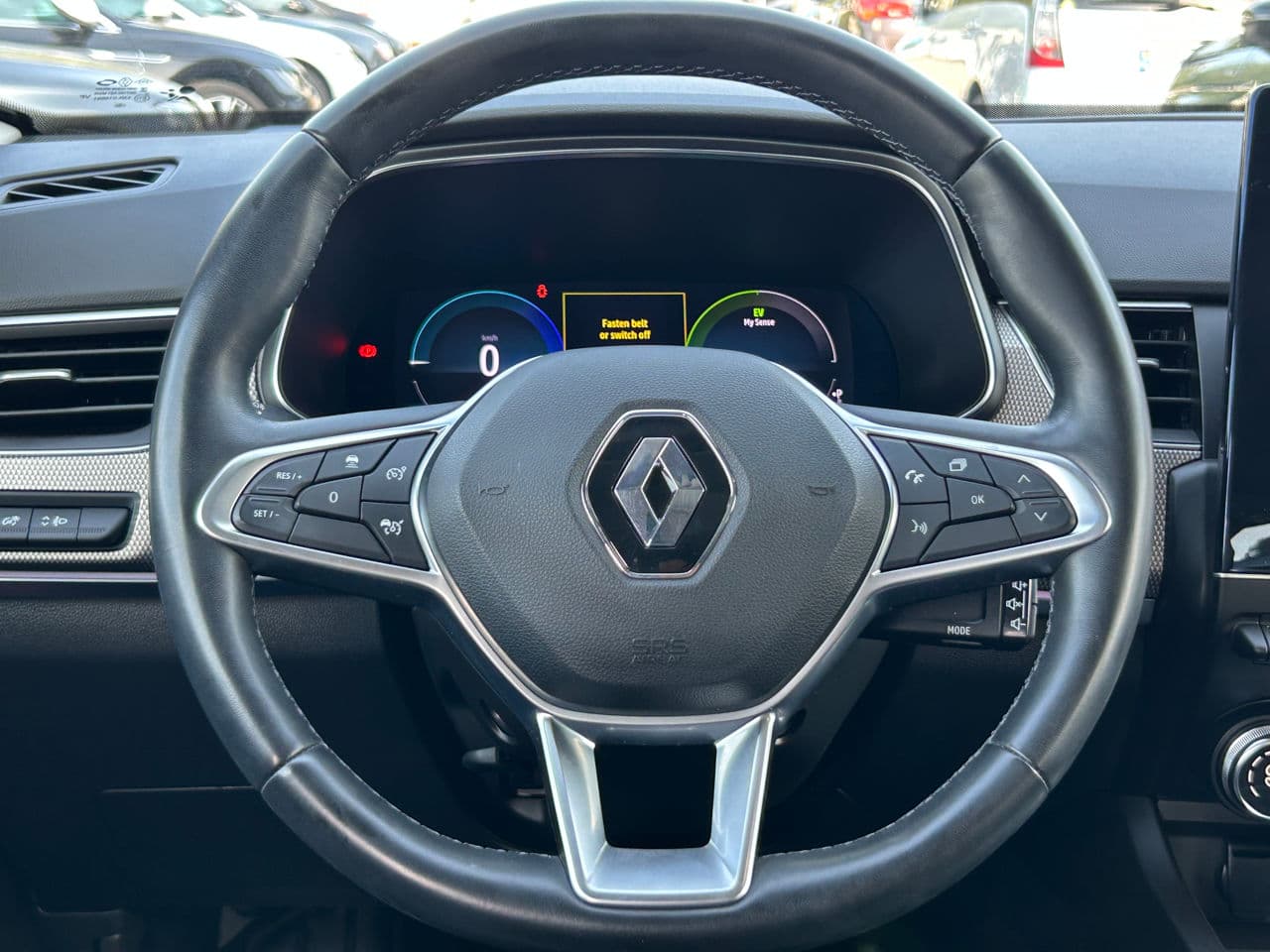 Renault Arkana 2021 — Миниатюра 13