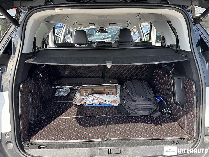 Peugeot 5008 2018 — Миниатюра 23