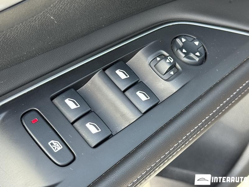 Peugeot 5008 2018 — Миниатюра 20