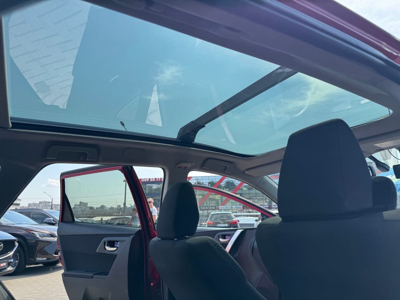 Toyota Auris 2014 — Миниатюра 16
